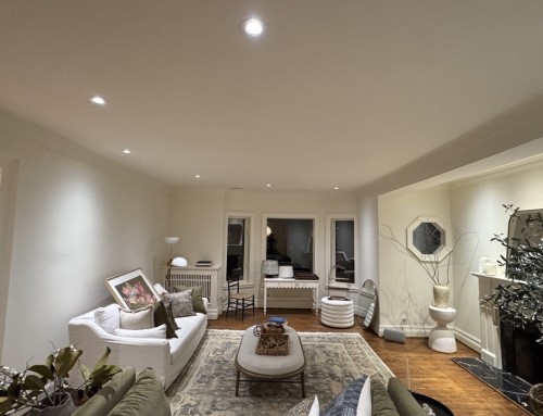 LED Pot Lights vs. Regular Ceiling Lights: Which Is Better?