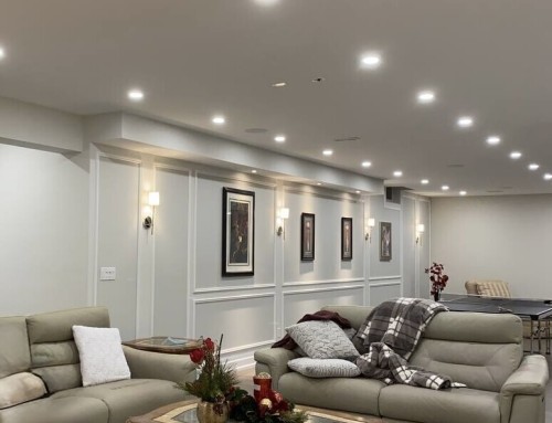 How Many Pot Lights Do I Need? A Room-by-Room Guide